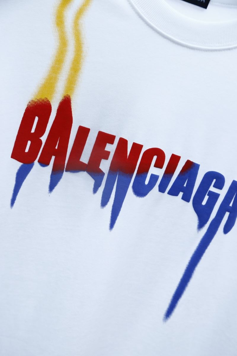 Balenciaga T-Shirts